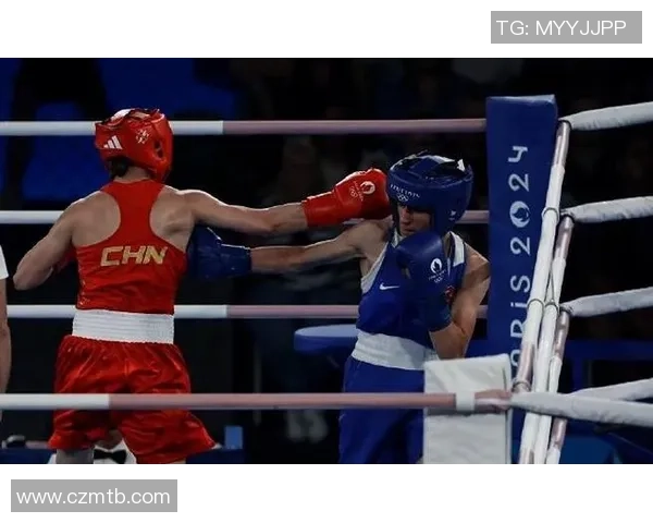 2024巴黎奥运会拳击项目夺冠热门分析及详细赛程安排揭秘 2024巴黎奥运会拳击项目夺冠热门分析及详细赛程安排揭秘